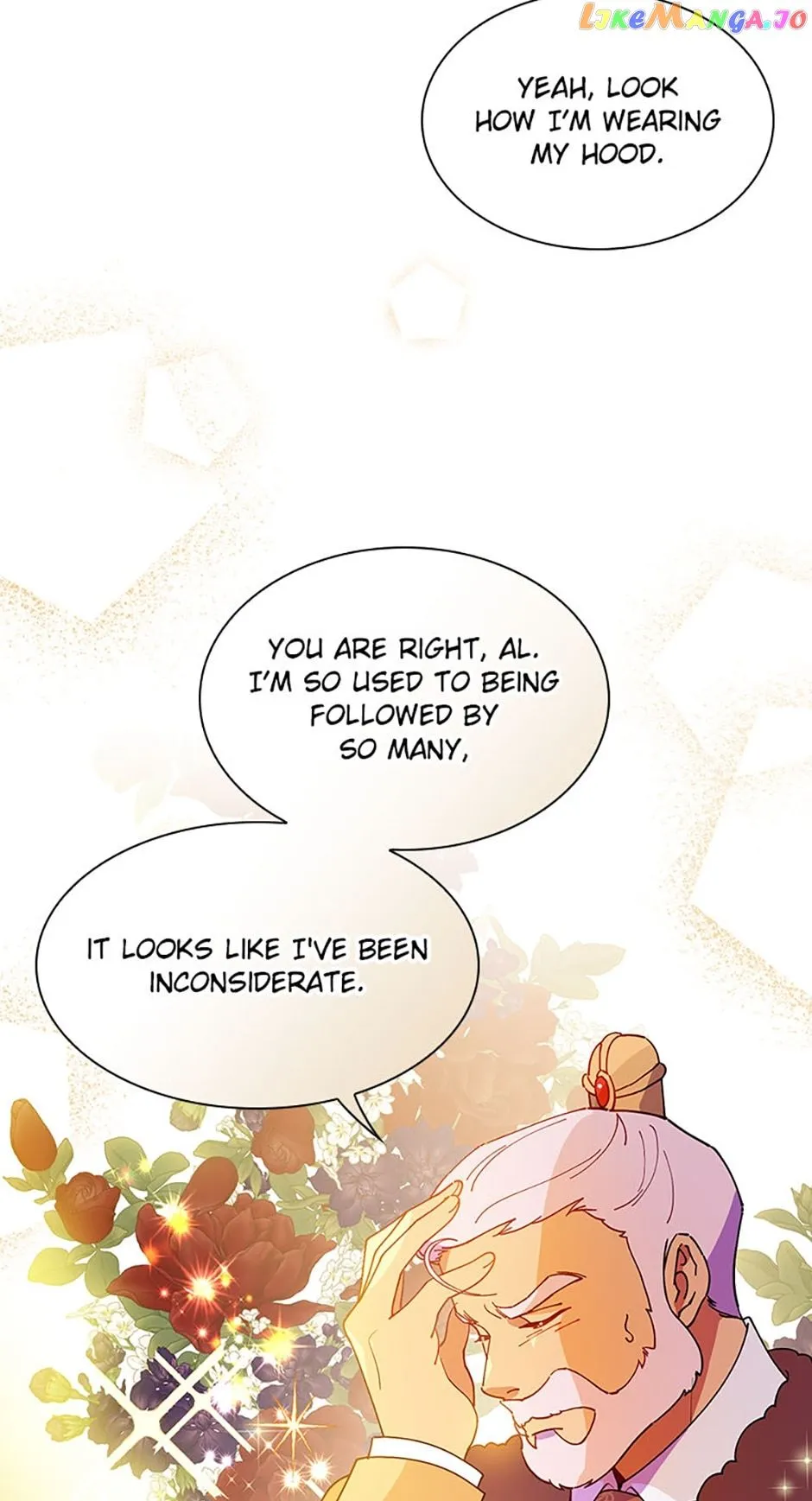 Melody of the Deadwood Chapter 73 Online - página 34