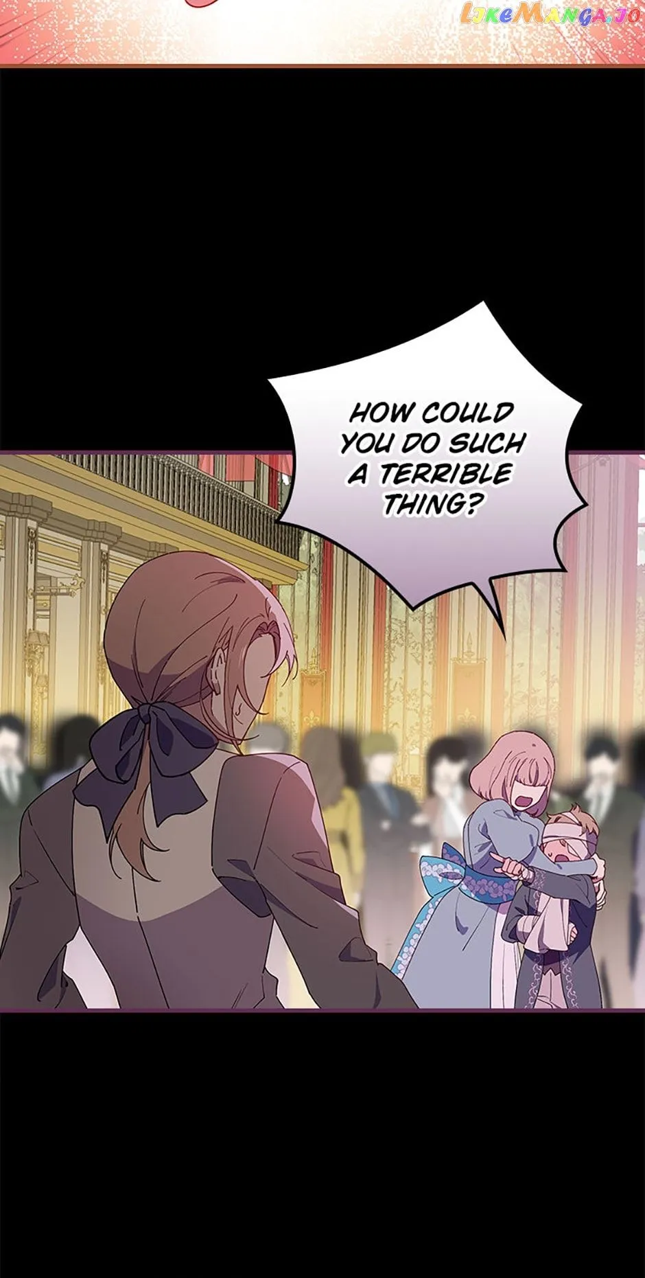 Melody of the Deadwood Chapter 73 Online - página 41