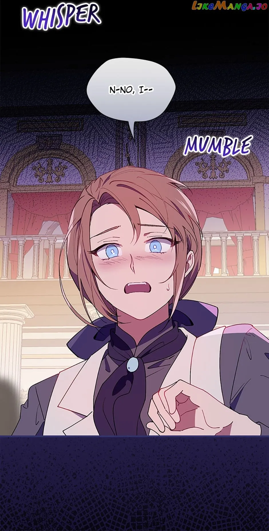 Melody of the Deadwood Chapter 73 Online - página 42
