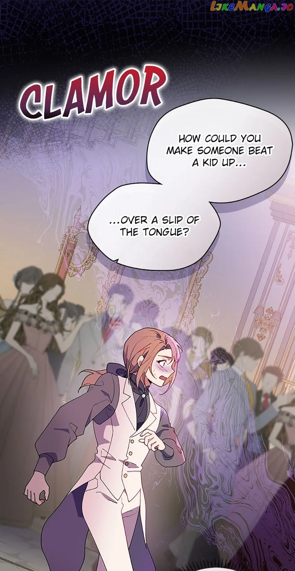 Melody of the Deadwood Chapter 73 Online - página 43