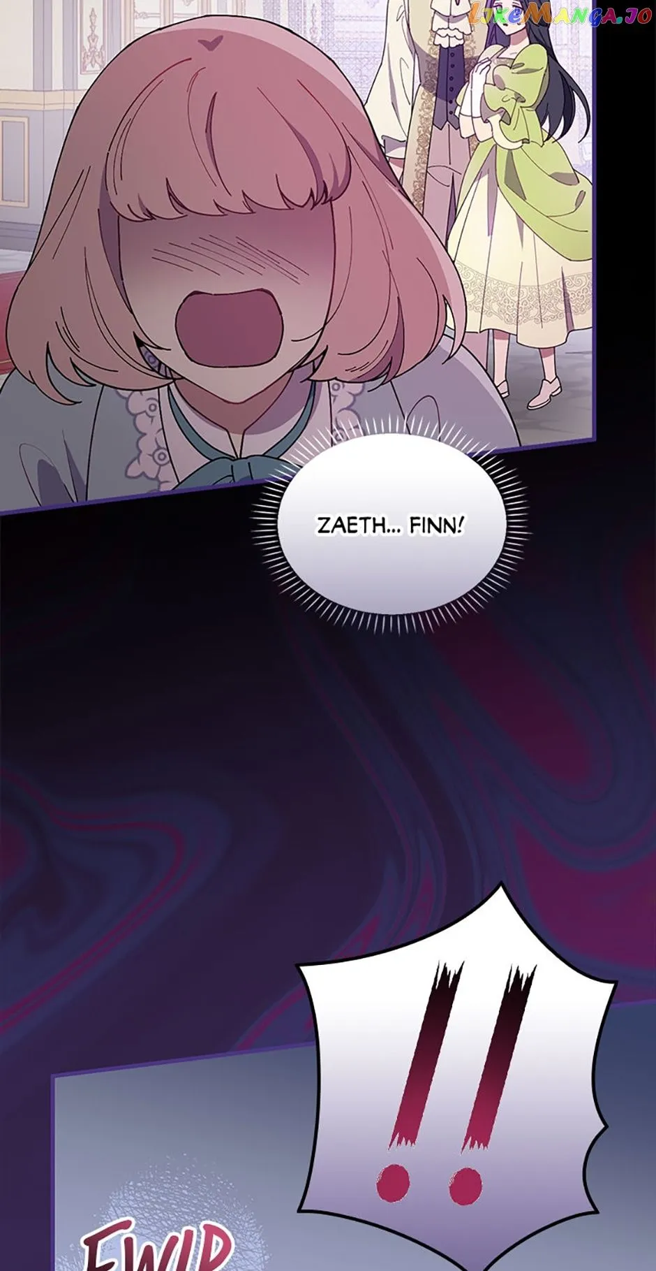 Melody of the Deadwood Chapter 73 Online - página 45