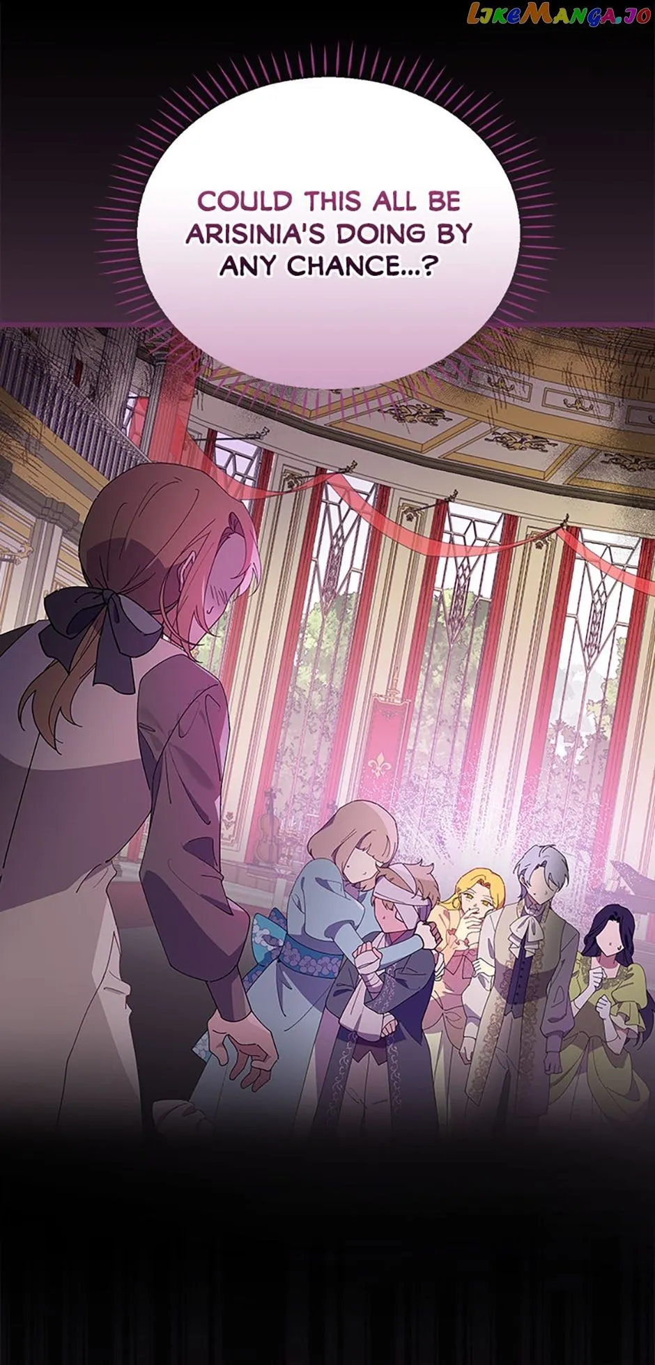 Melody of the Deadwood Chapter 73 Online - página 50