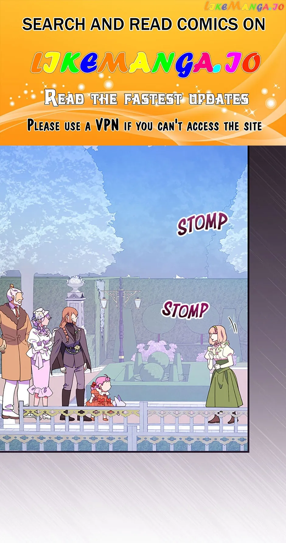 Melody of the Deadwood Chapter 74 Online - página 2