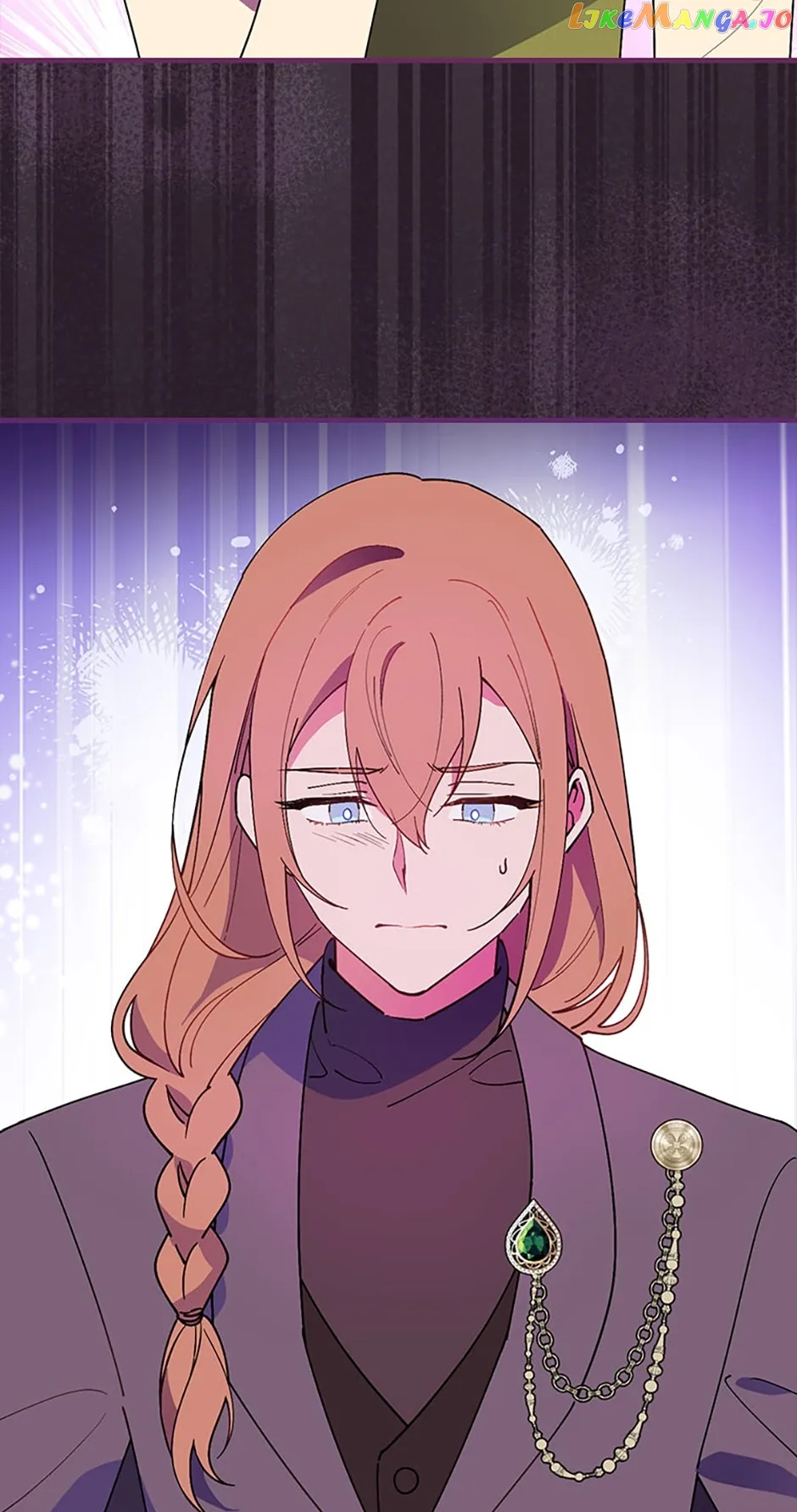Melody of the Deadwood Chapter 74 Online - página 5