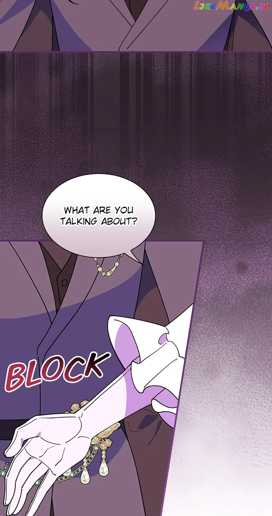 Melody of the Deadwood Chapter 74 Online - página 6
