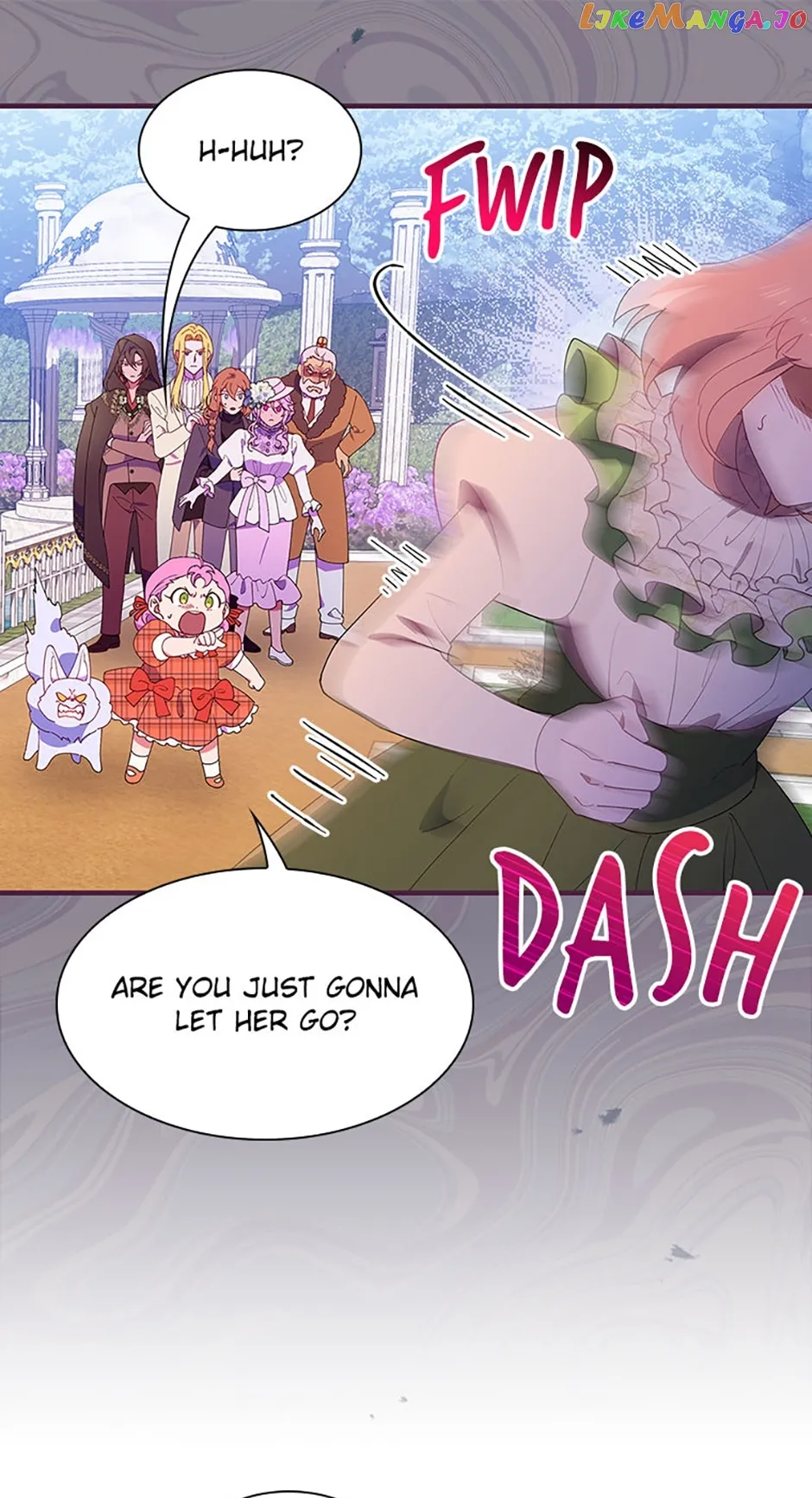 Melody of the Deadwood Chapter 74 Online - página 14