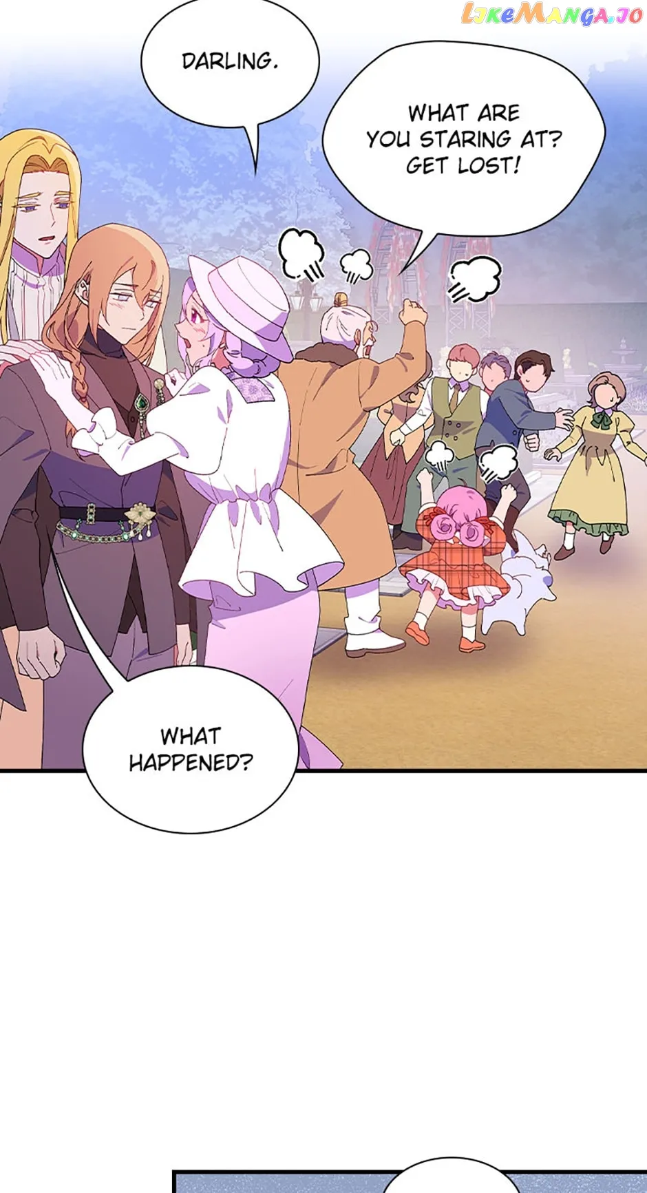 Melody of the Deadwood Chapter 74 Online - página 15