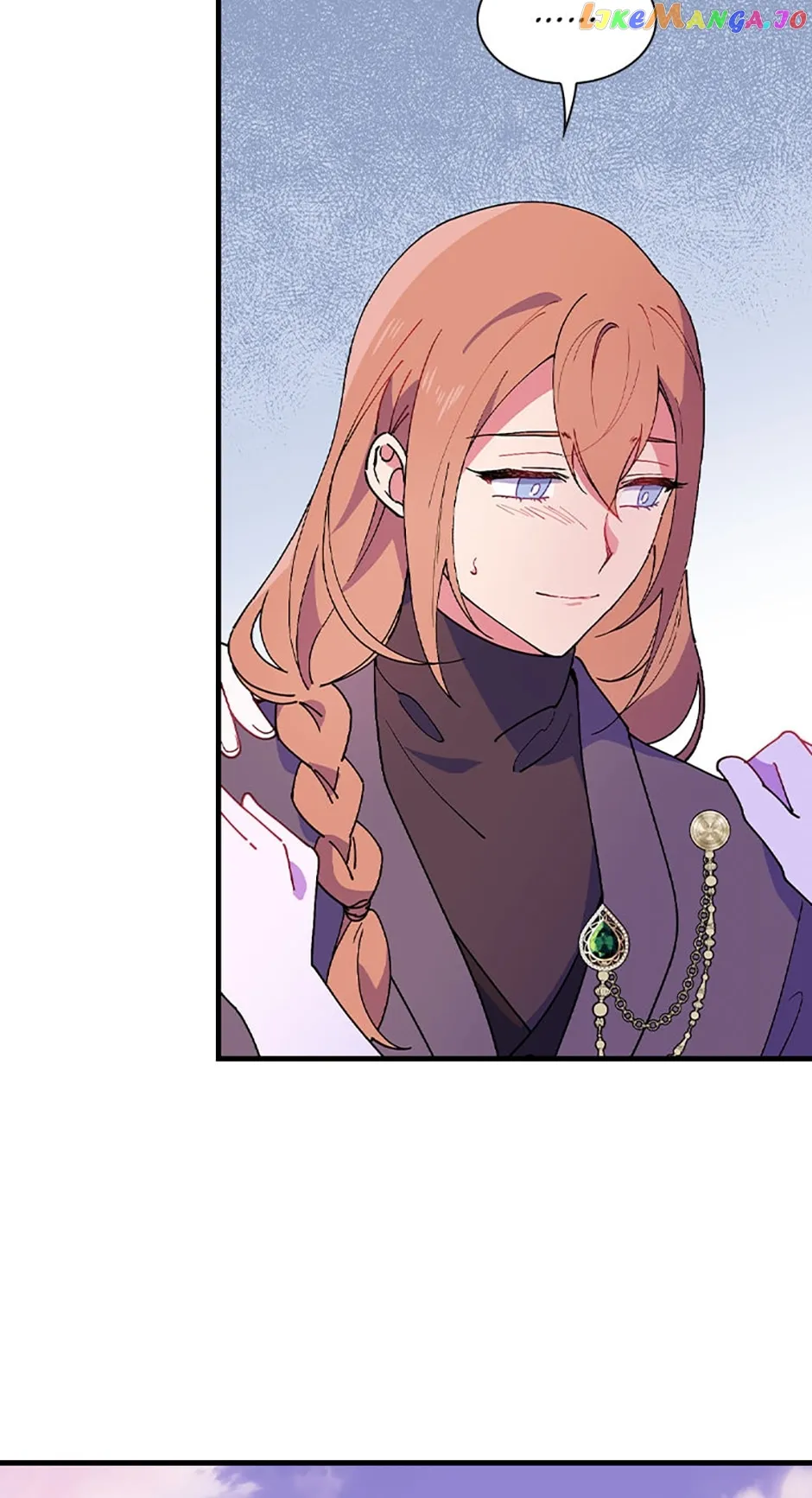 Melody of the Deadwood Chapter 74 Online - página 16