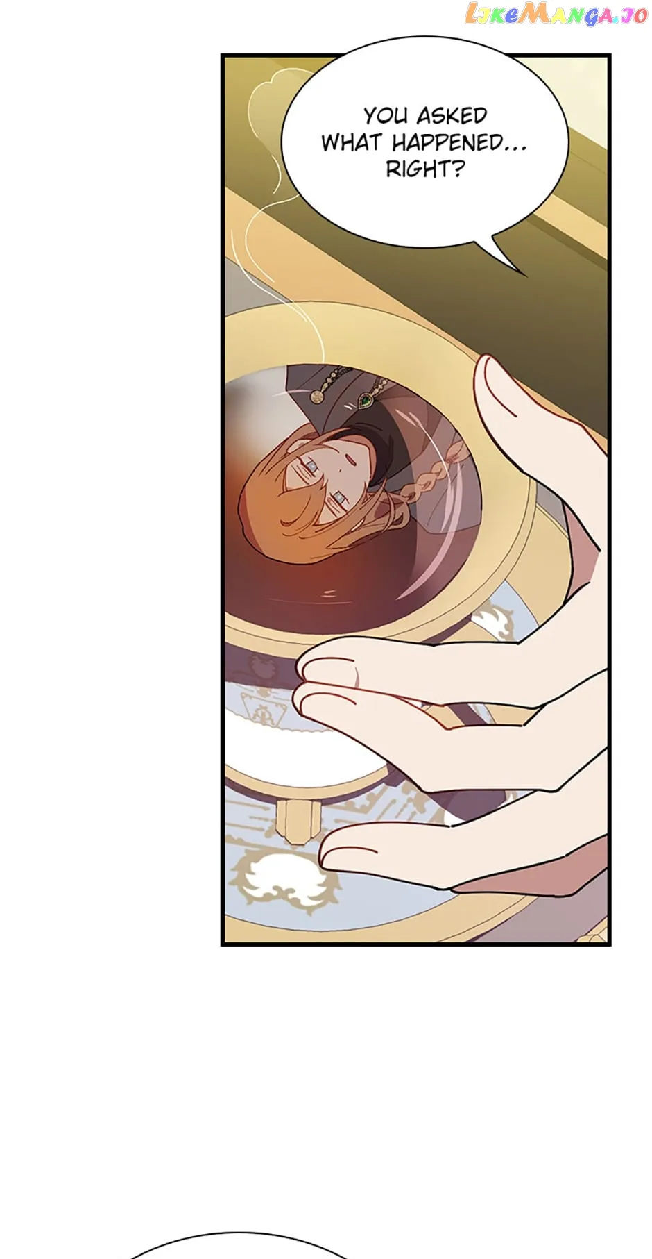 Melody of the Deadwood Chapter 74 Online - página 21