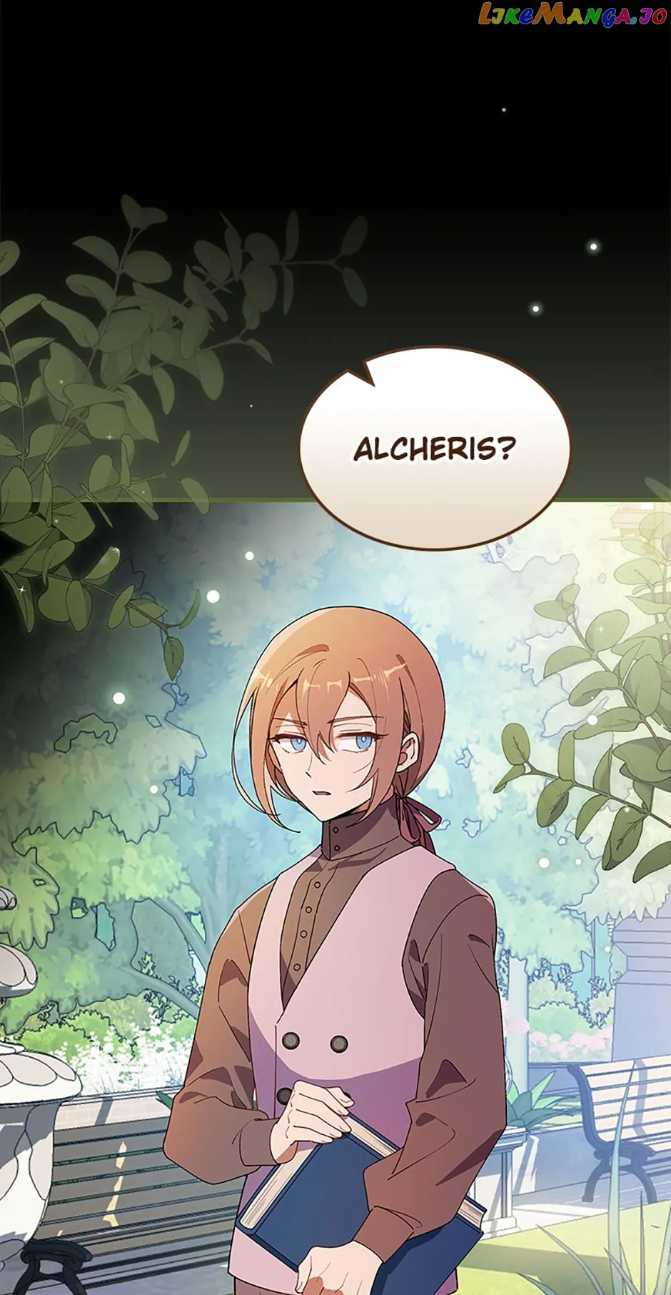 Melody of the Deadwood Chapter 74 Online - página 25