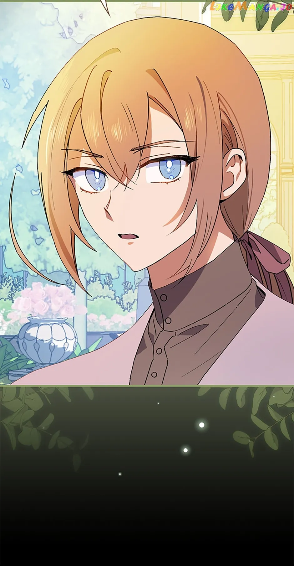 Melody of the Deadwood Chapter 74 Online - página 27