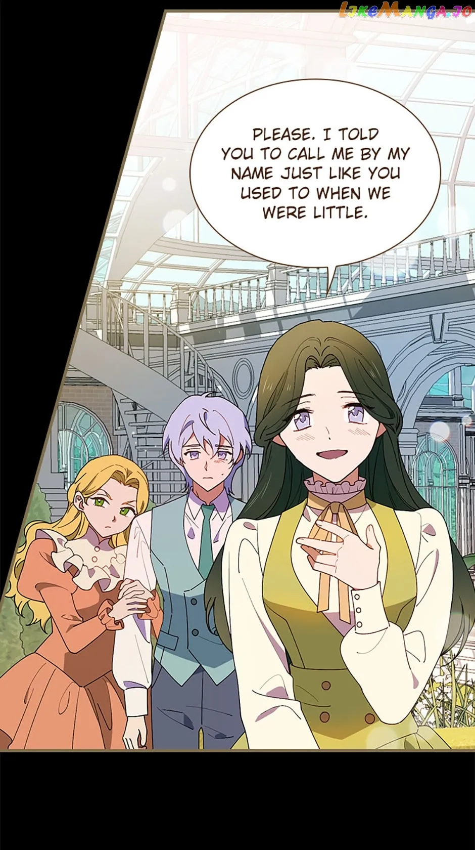 Melody of the Deadwood Chapter 74 Online - página 28