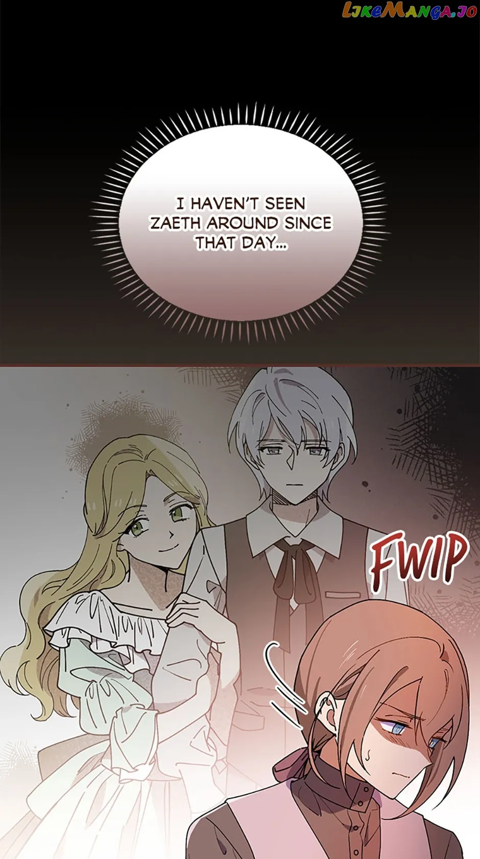 Melody of the Deadwood Chapter 74 Online - página 29