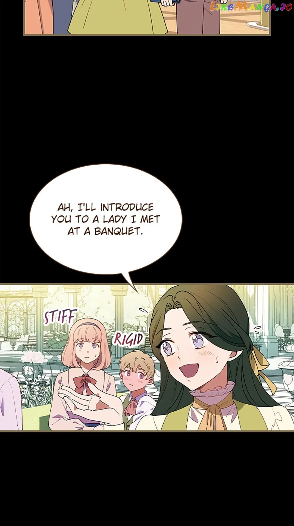 Melody of the Deadwood Chapter 74 Online - página 31