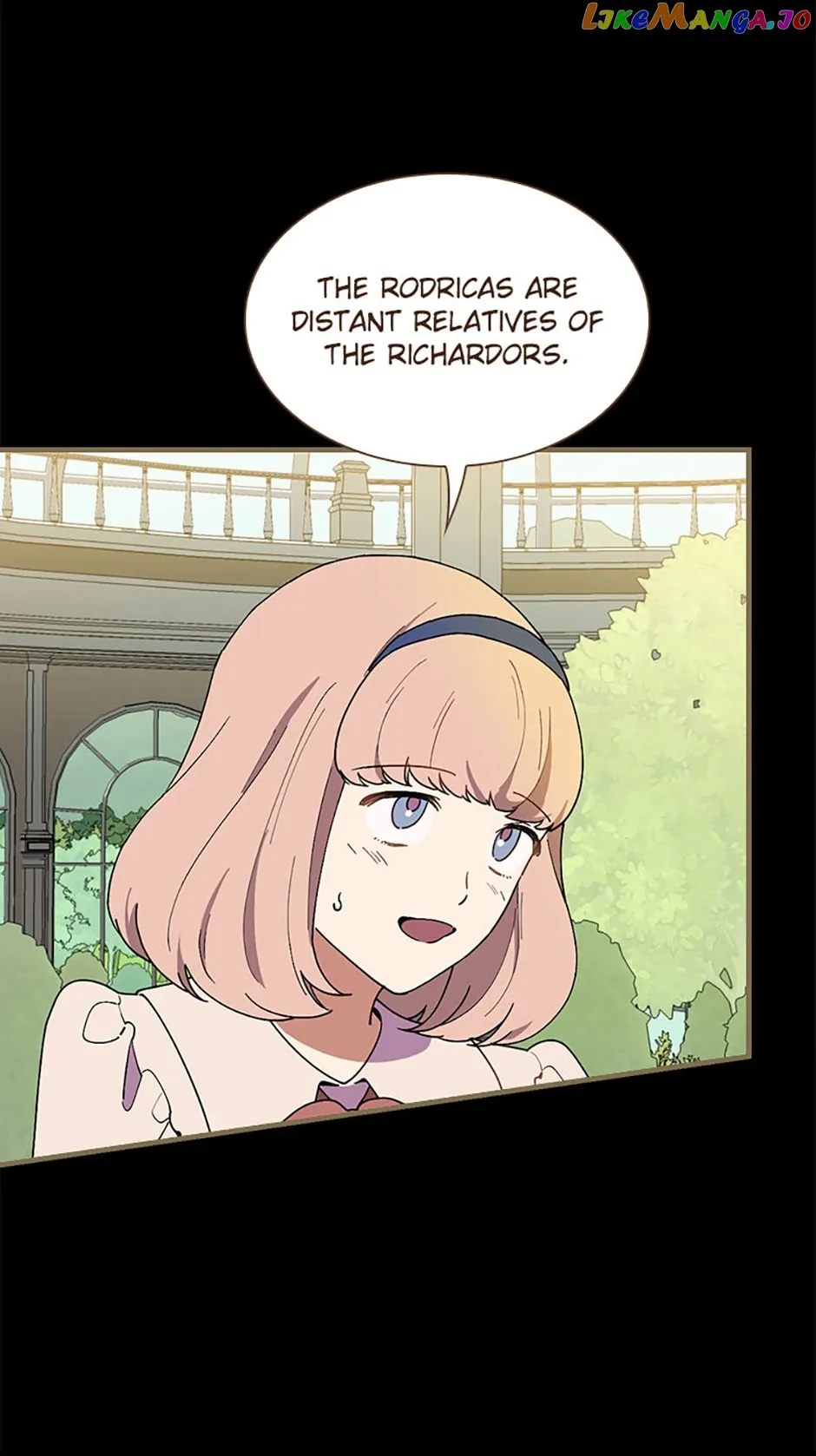 Melody of the Deadwood Chapter 74 Online - página 33