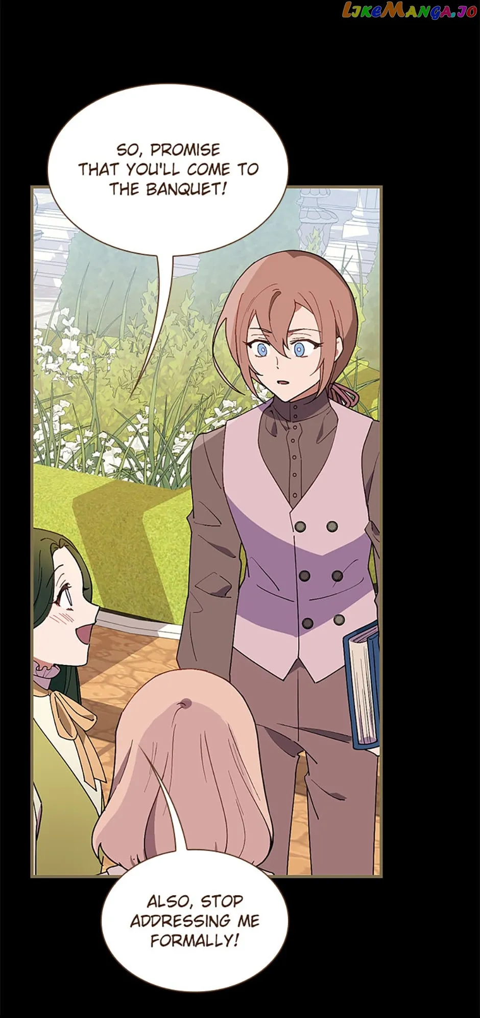 Melody of the Deadwood Chapter 74 Online - página 39
