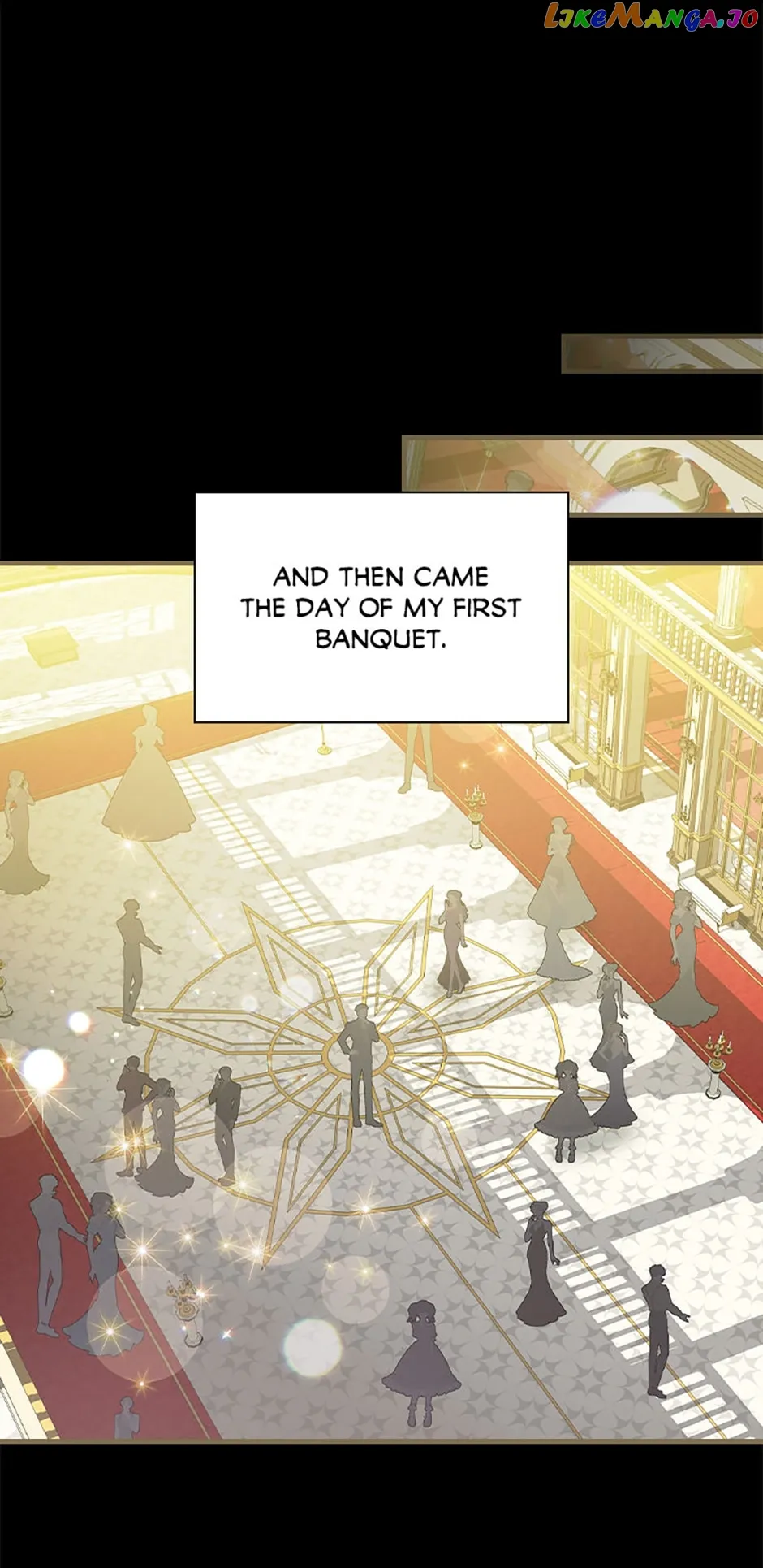 Melody of the Deadwood Chapter 74 Online - página 46