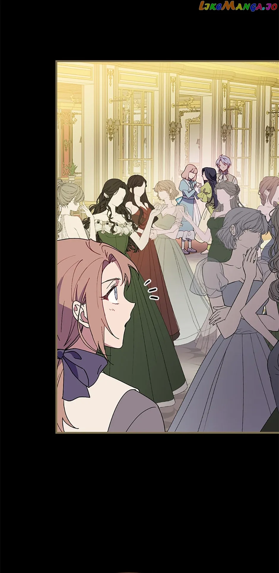 Melody of the Deadwood Chapter 74 Online - página 48
