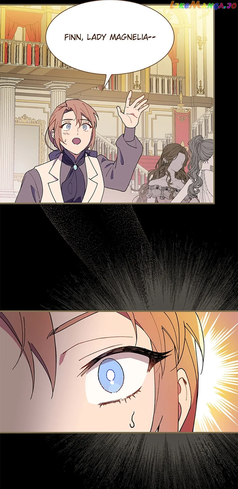 Melody of the Deadwood Chapter 74 Online - página 49