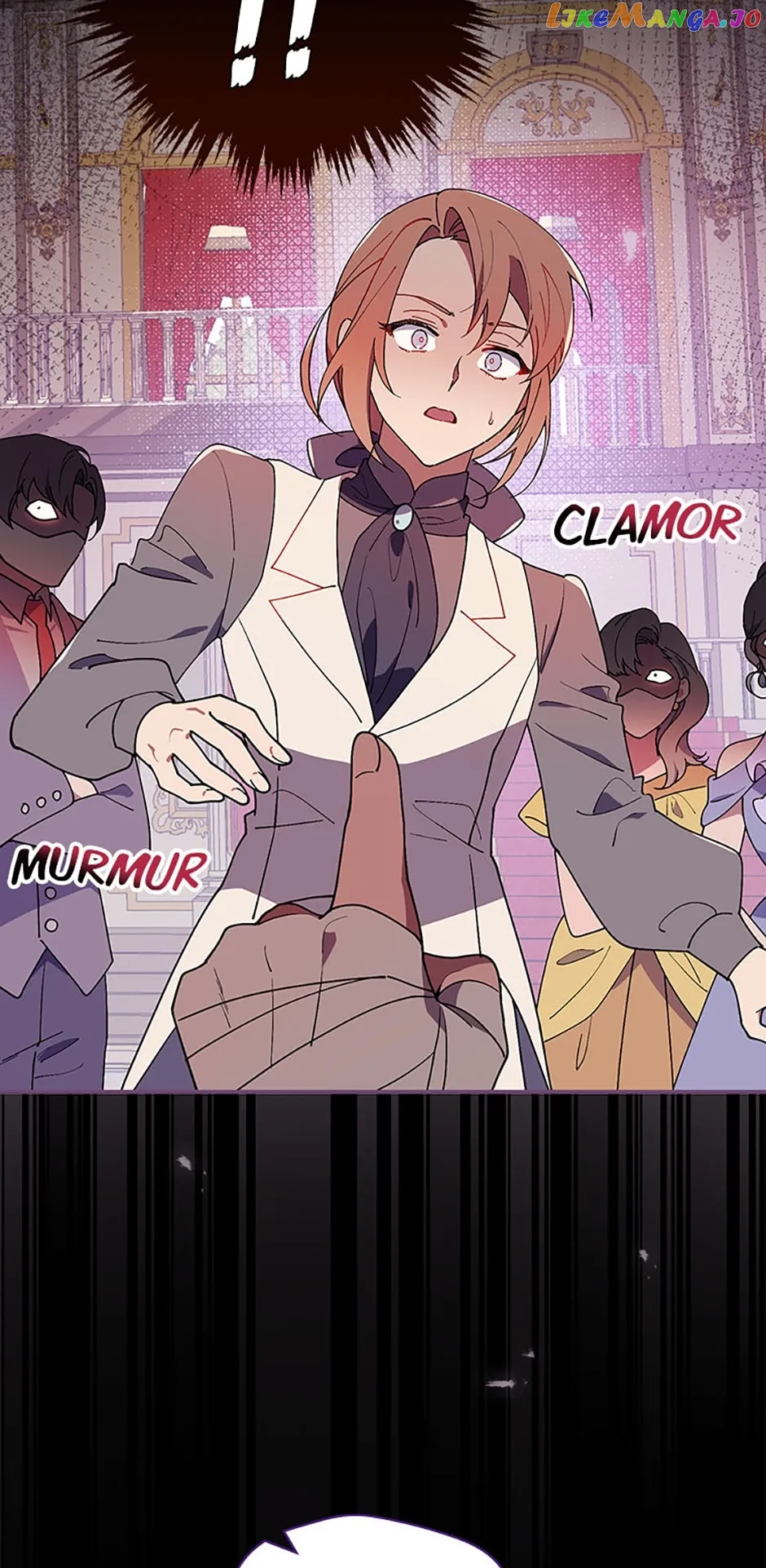 Melody of the Deadwood Chapter 74 Online - página 57
