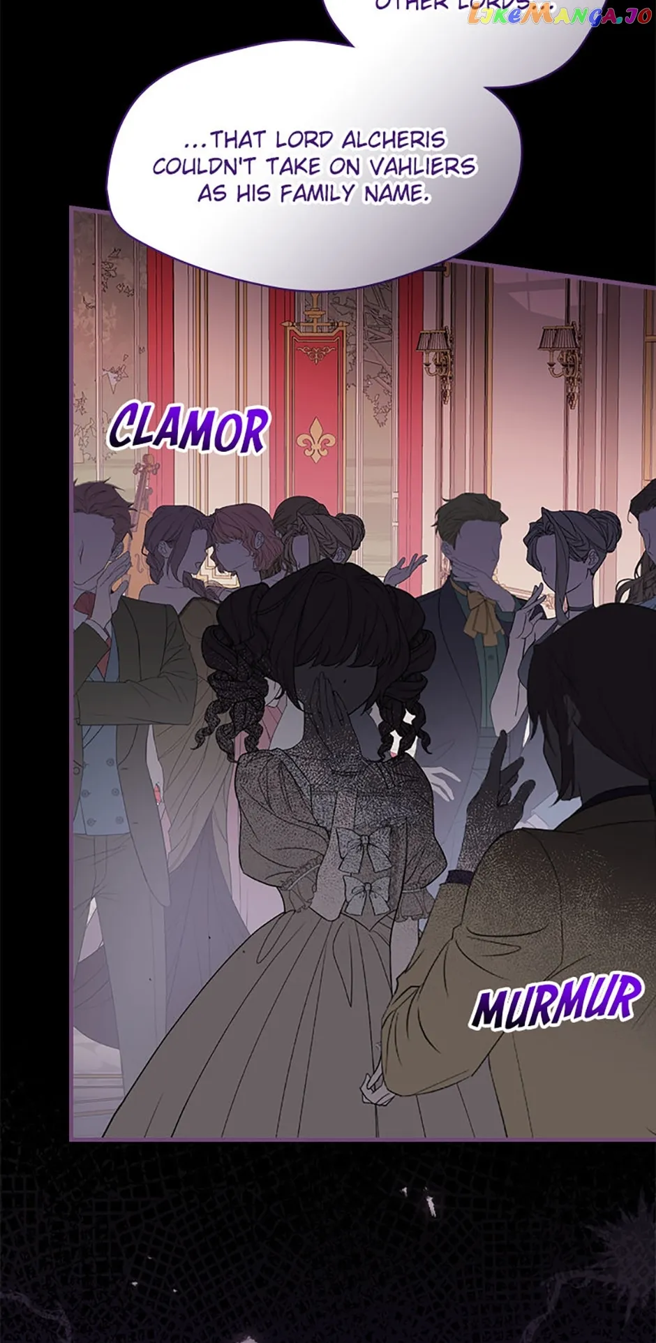 Melody of the Deadwood Chapter 74 Online - página 59