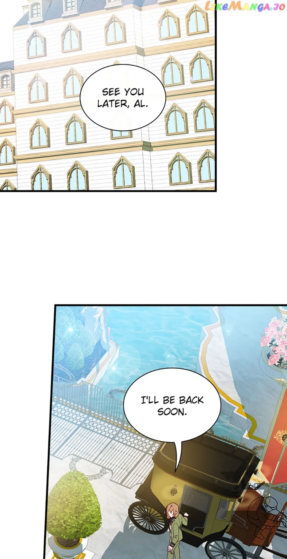 Melody of the Deadwood Chapter 76 Online - página 3