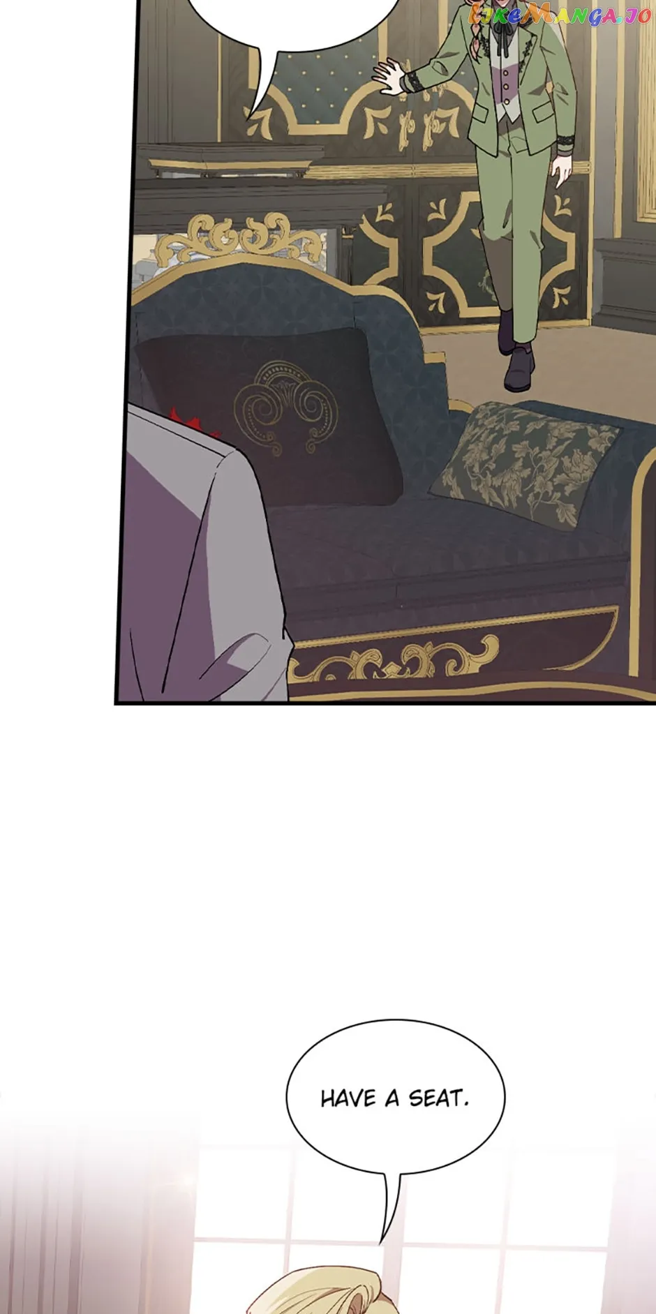 Melody of the Deadwood Chapter 76 Online - página 11