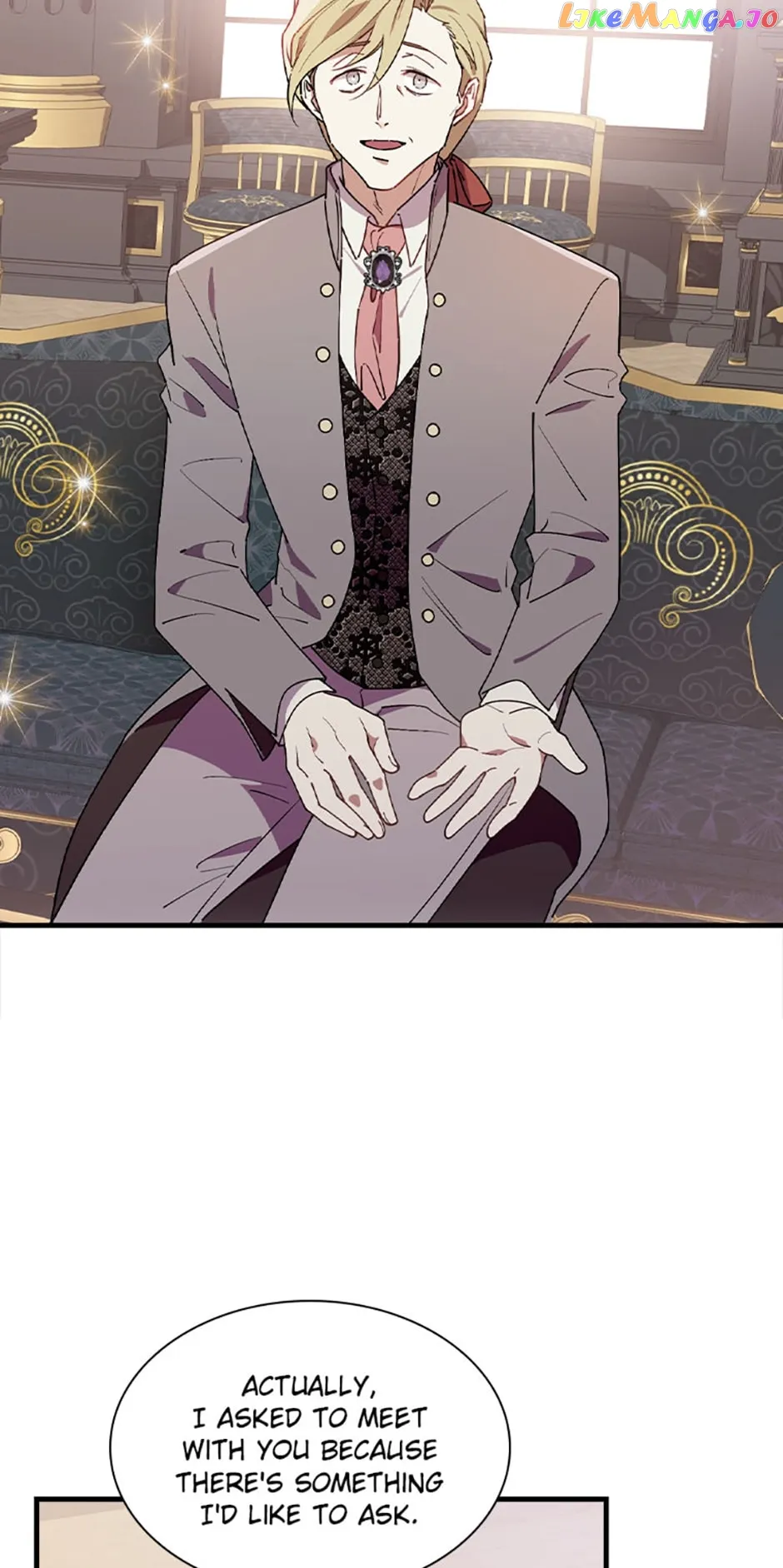 Melody of the Deadwood Chapter 76 Online - página 12