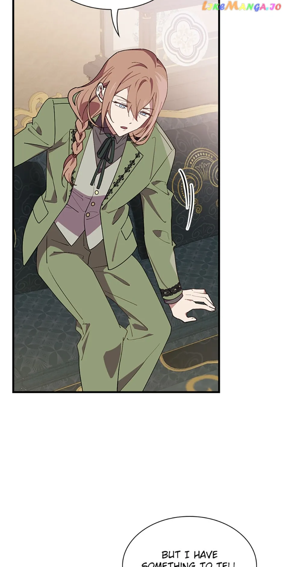 Melody of the Deadwood Chapter 76 Online - página 13