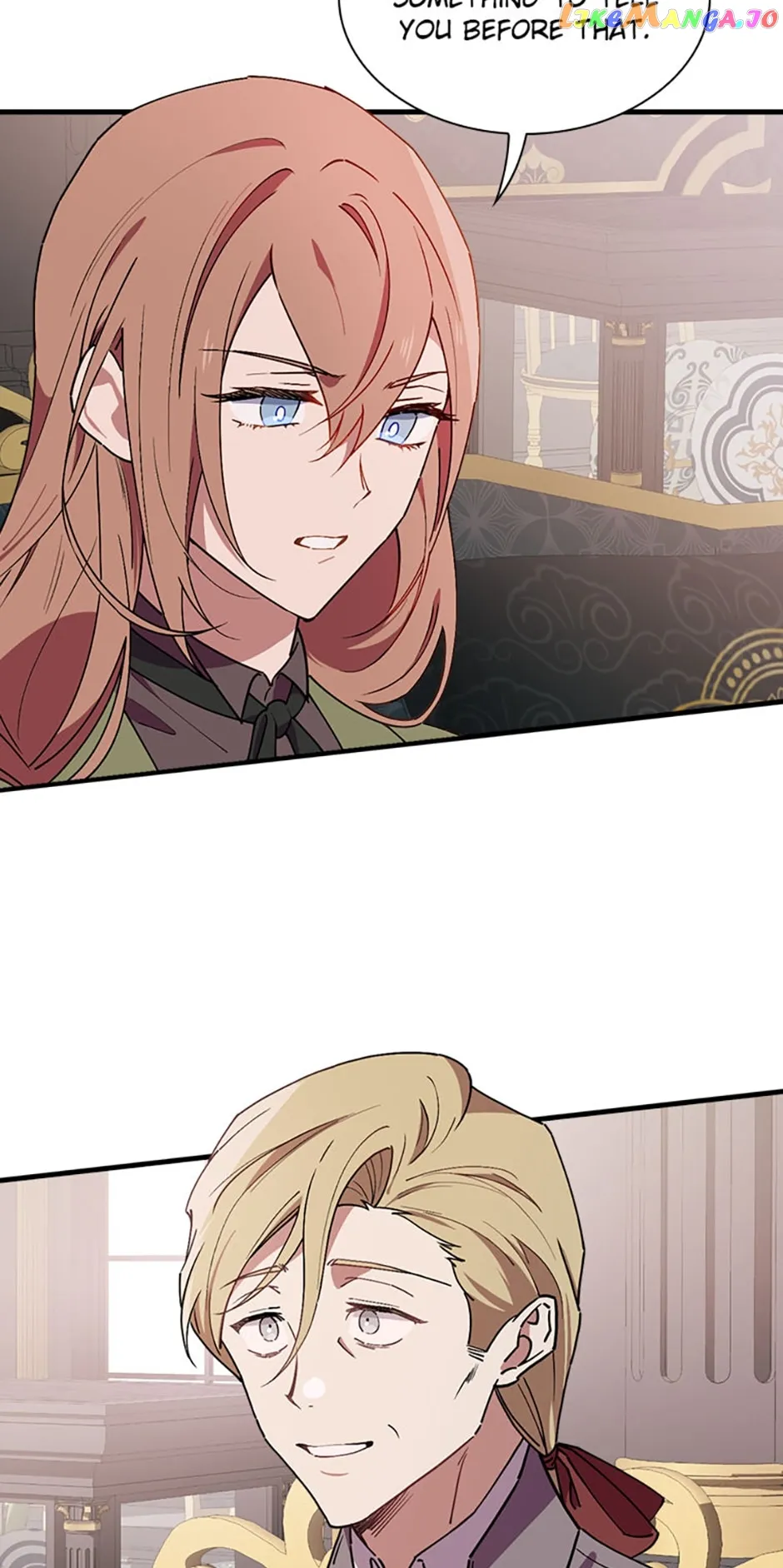 Melody of the Deadwood Chapter 76 Online - página 14