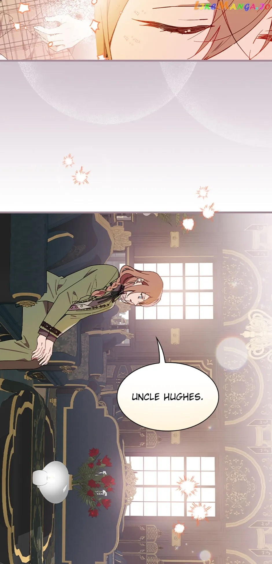 Melody of the Deadwood Chapter 76 Online - página 18