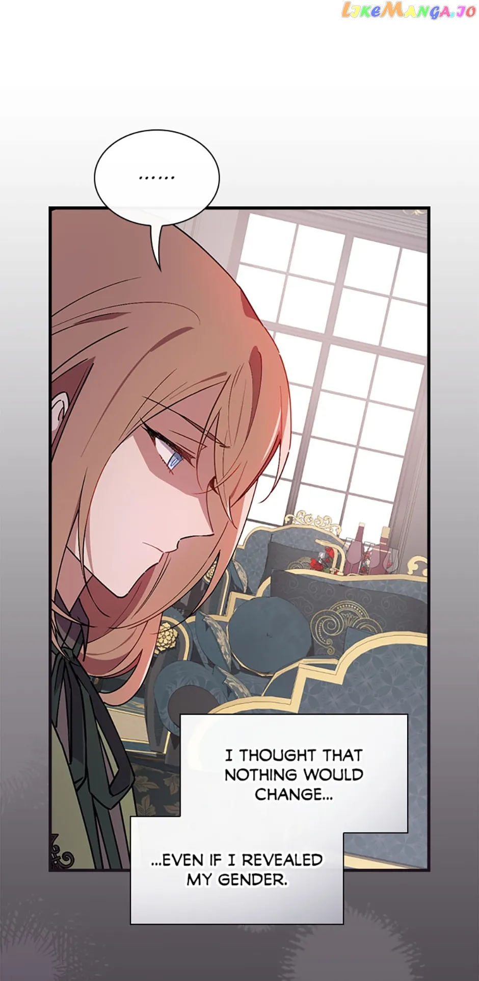 Melody of the Deadwood Chapter 76 Online - página 22