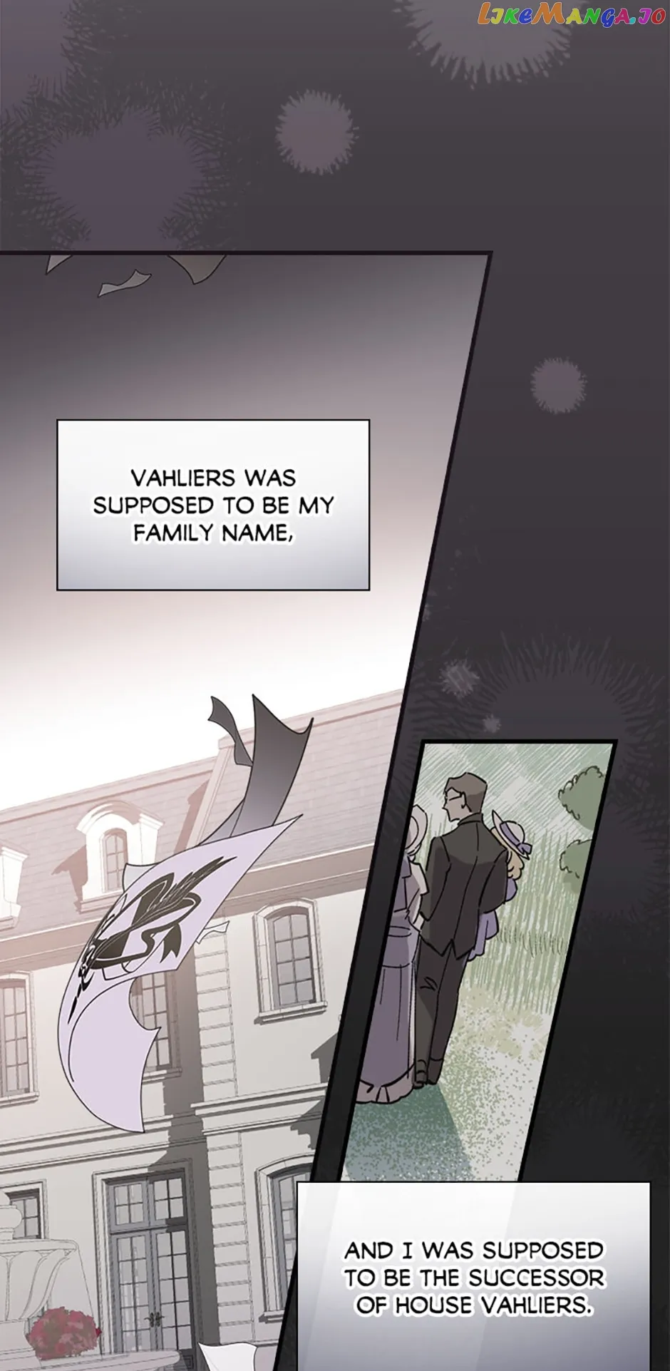 Melody of the Deadwood Chapter 76 Online - página 23