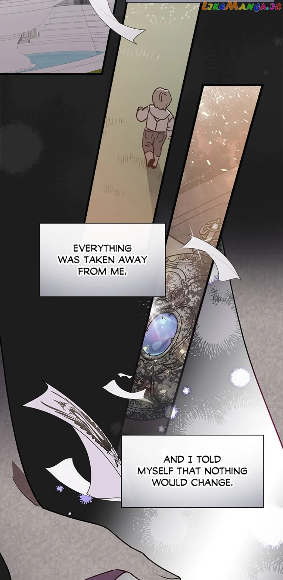Melody of the Deadwood Chapter 76 Online - página 24