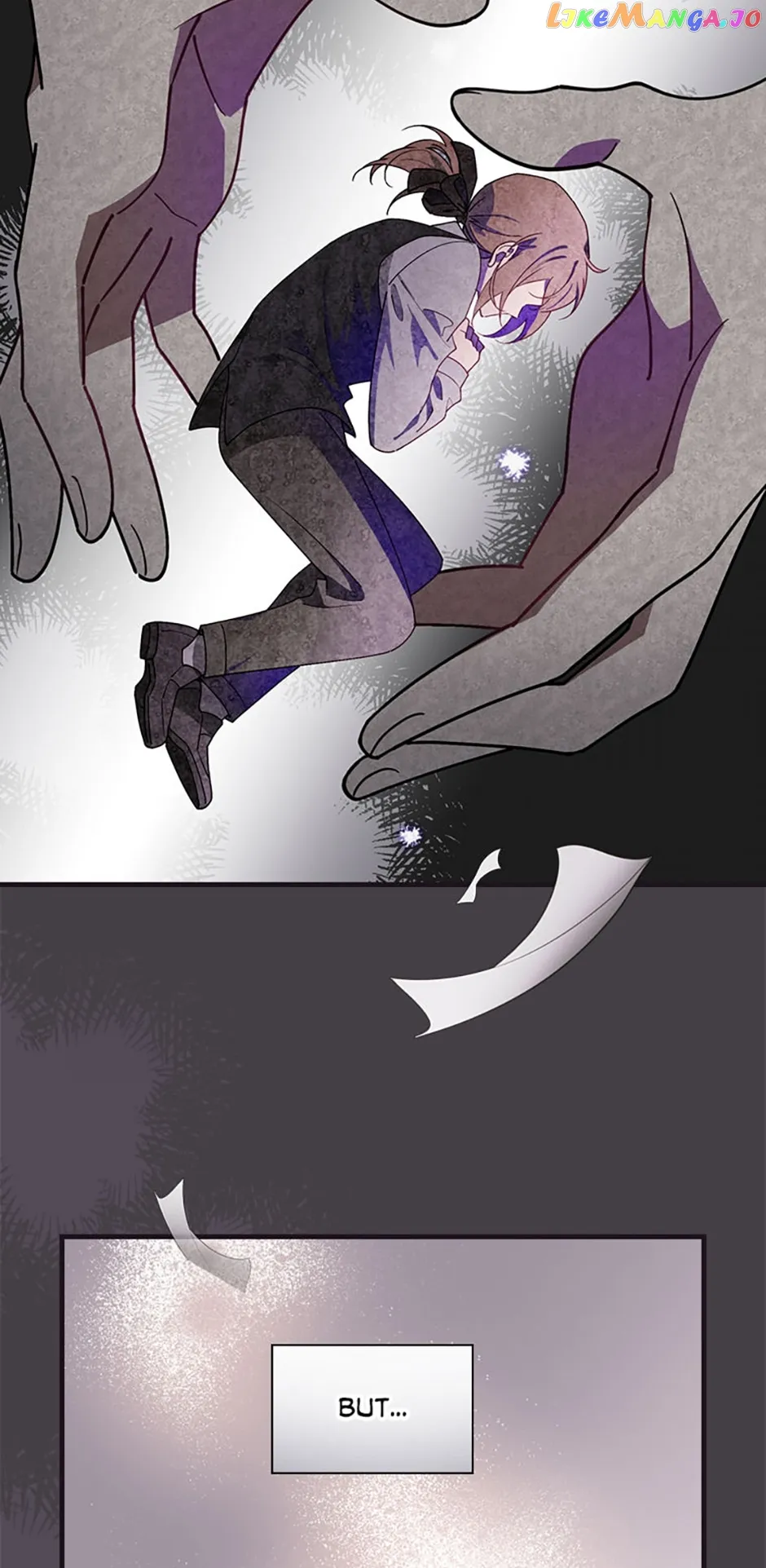 Melody of the Deadwood Chapter 76 Online - página 25