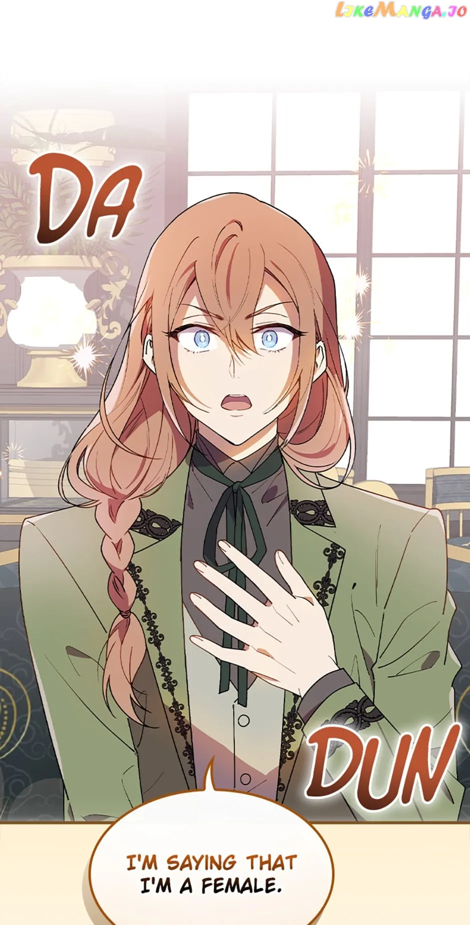 Melody of the Deadwood Chapter 76 Online - página 31