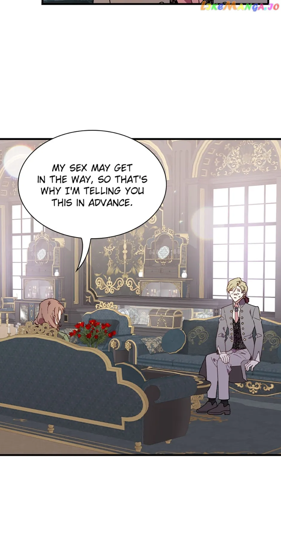 Melody of the Deadwood Chapter 76 Online - página 33