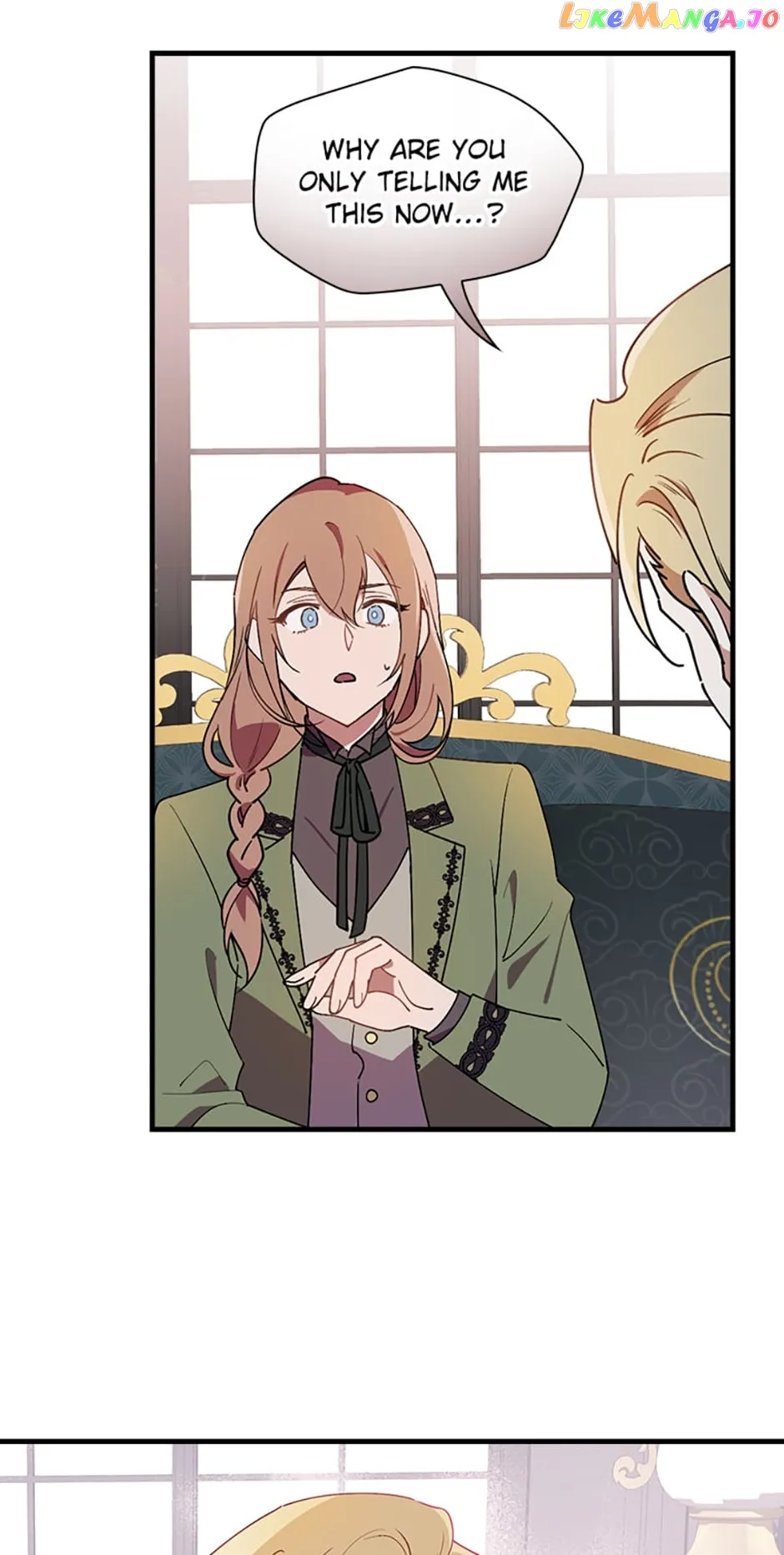 Melody of the Deadwood Chapter 76 Online - página 39