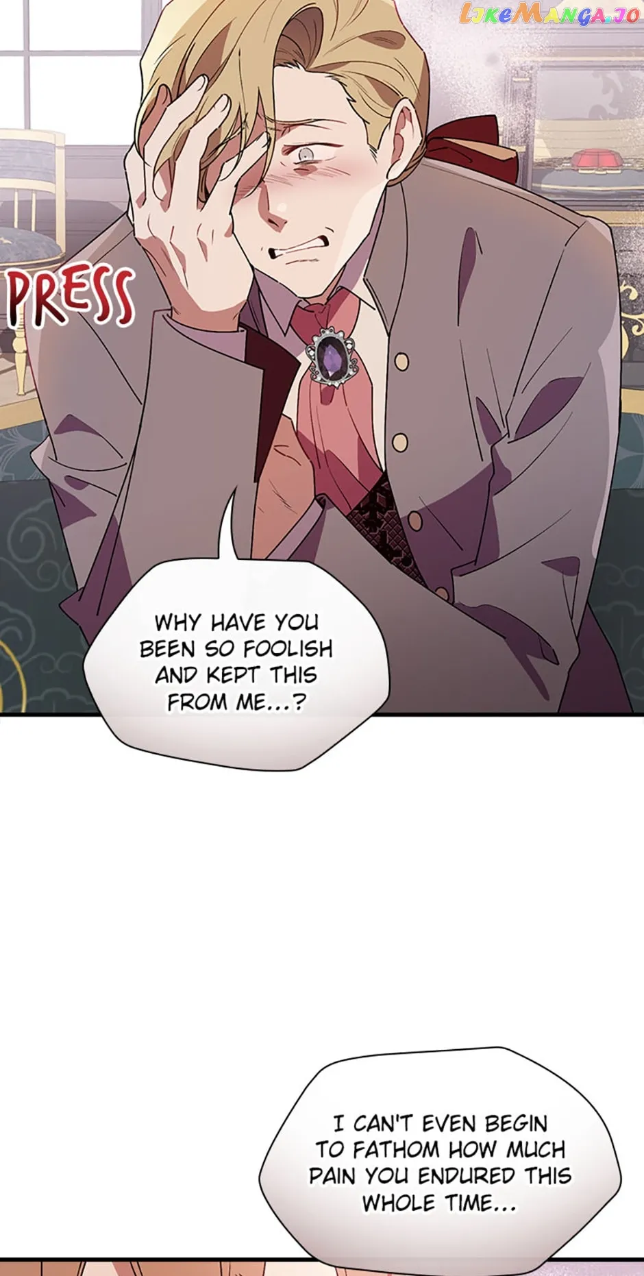 Melody of the Deadwood Chapter 76 Online - página 40