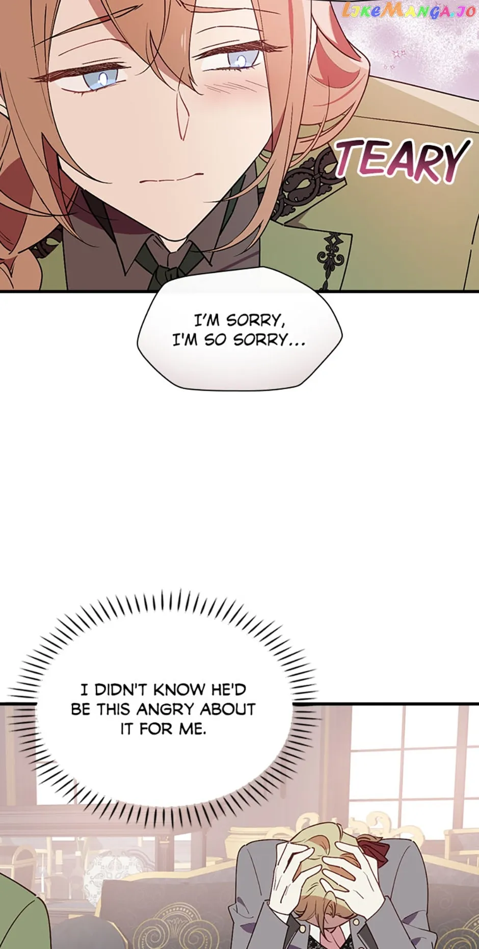 Melody of the Deadwood Chapter 76 Online - página 41