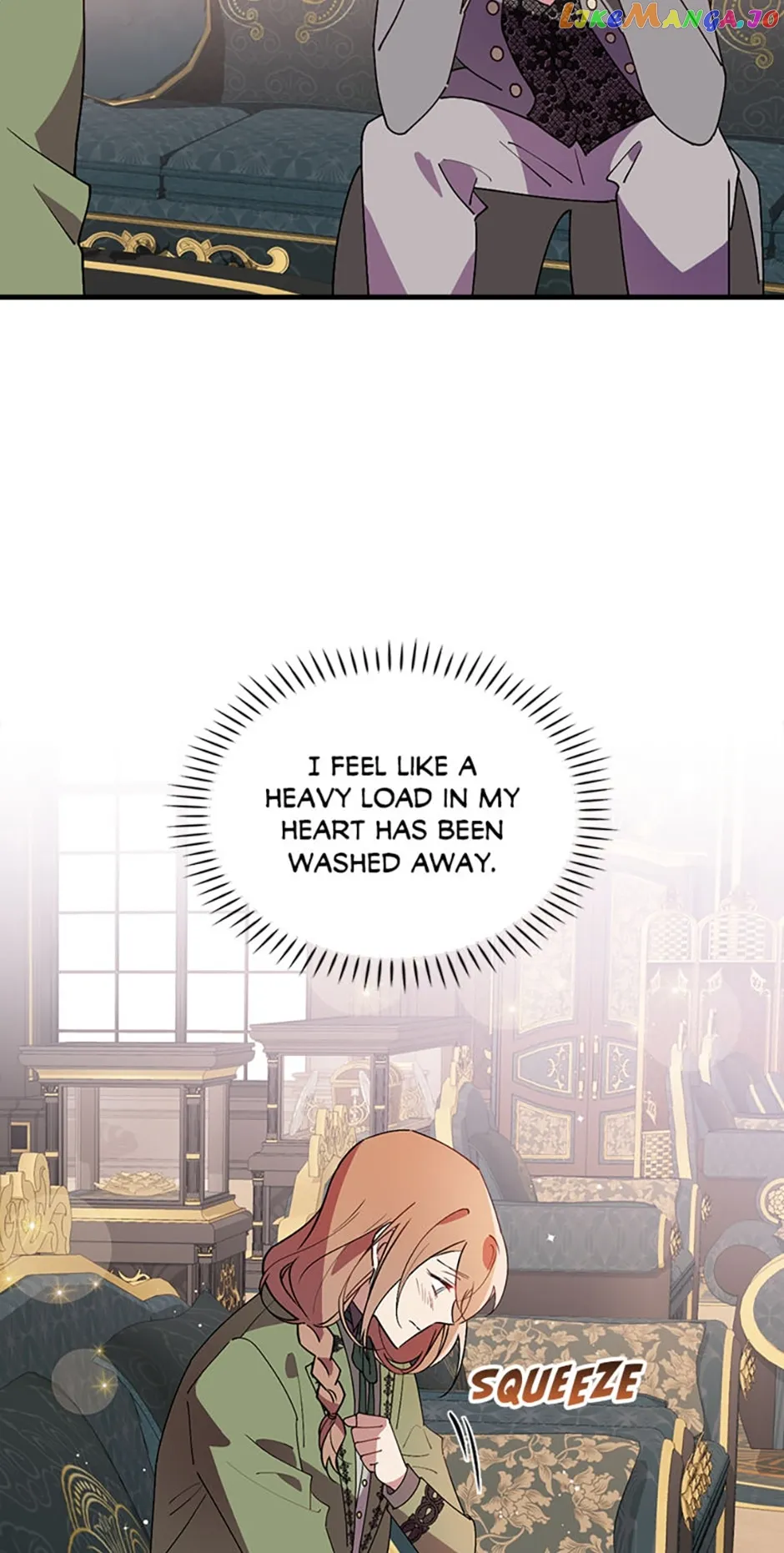 Melody of the Deadwood Chapter 76 Online - página 42