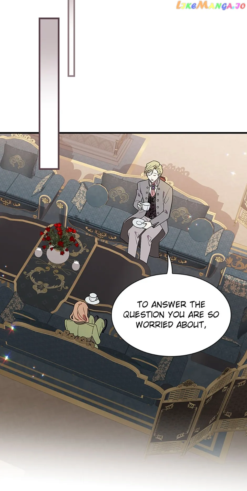 Melody of the Deadwood Chapter 76 Online - página 44