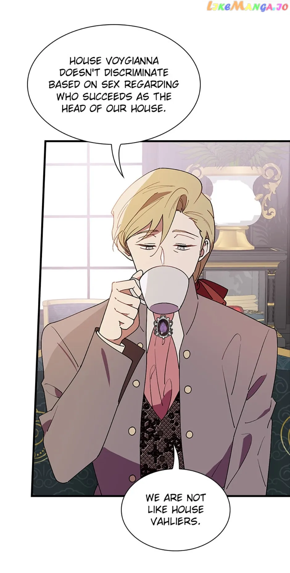 Melody of the Deadwood Chapter 76 Online - página 45