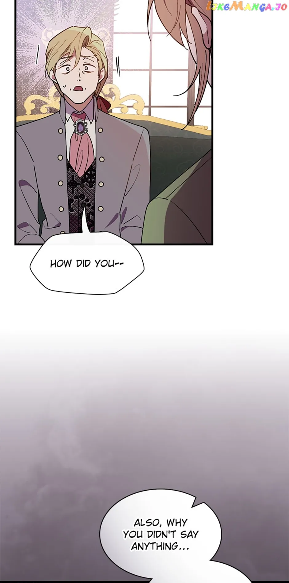 Melody of the Deadwood Chapter 76 Online - página 50