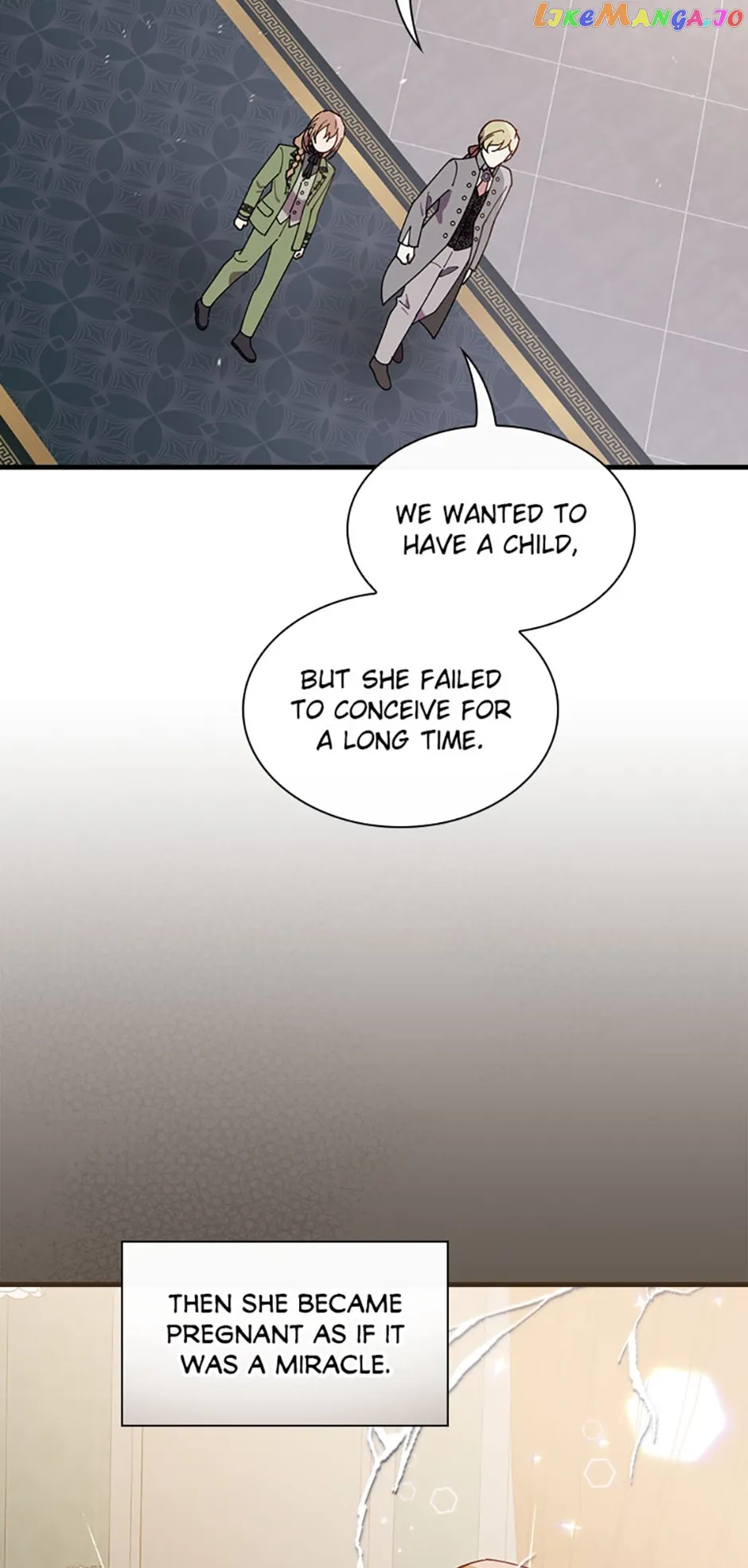Melody of the Deadwood Chapter 76 Online - página 56