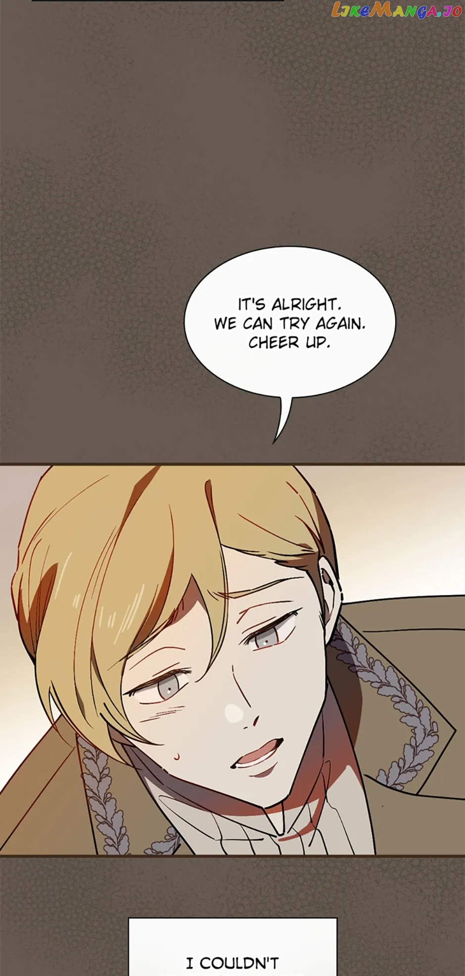 Melody of the Deadwood Chapter 76 Online - página 59