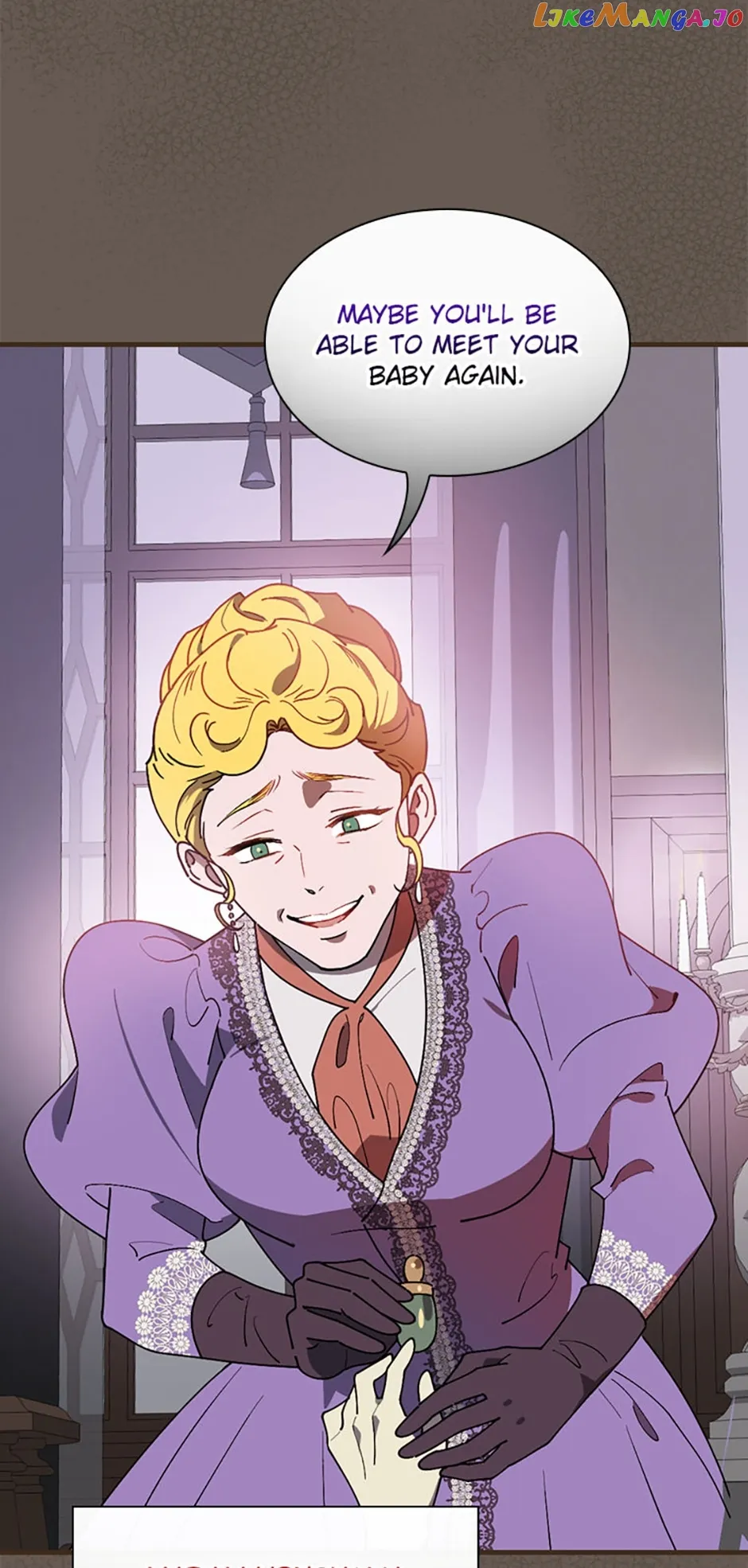 Melody of the Deadwood Chapter 76 Online - página 61