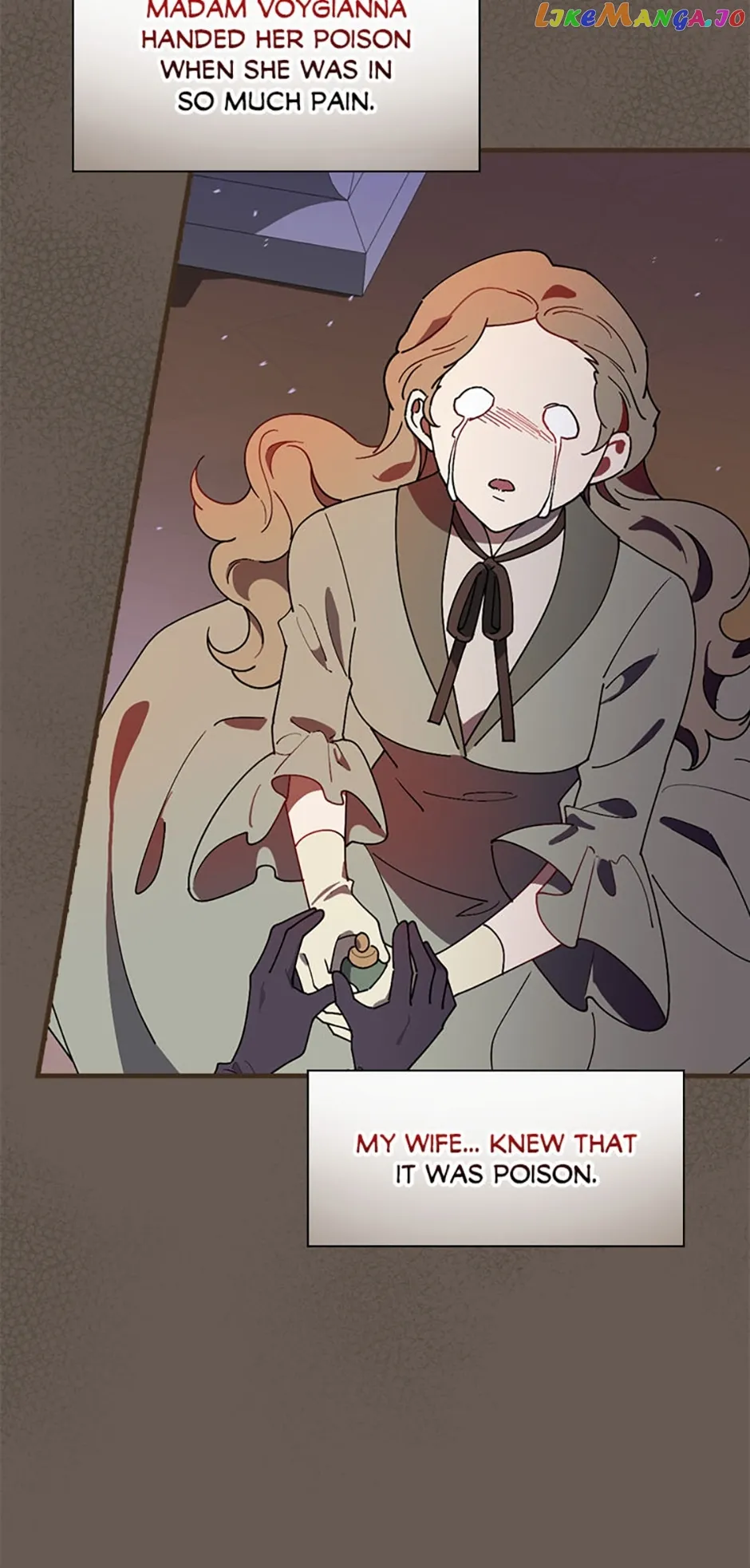 Melody of the Deadwood Chapter 76 Online - página 62