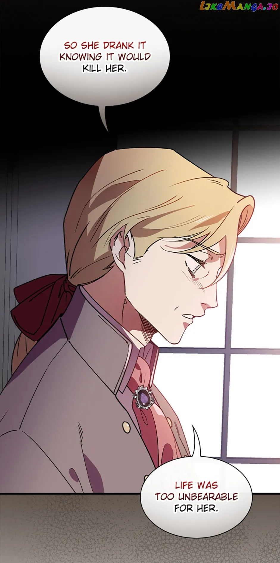 Melody of the Deadwood Chapter 76 Online - página 64