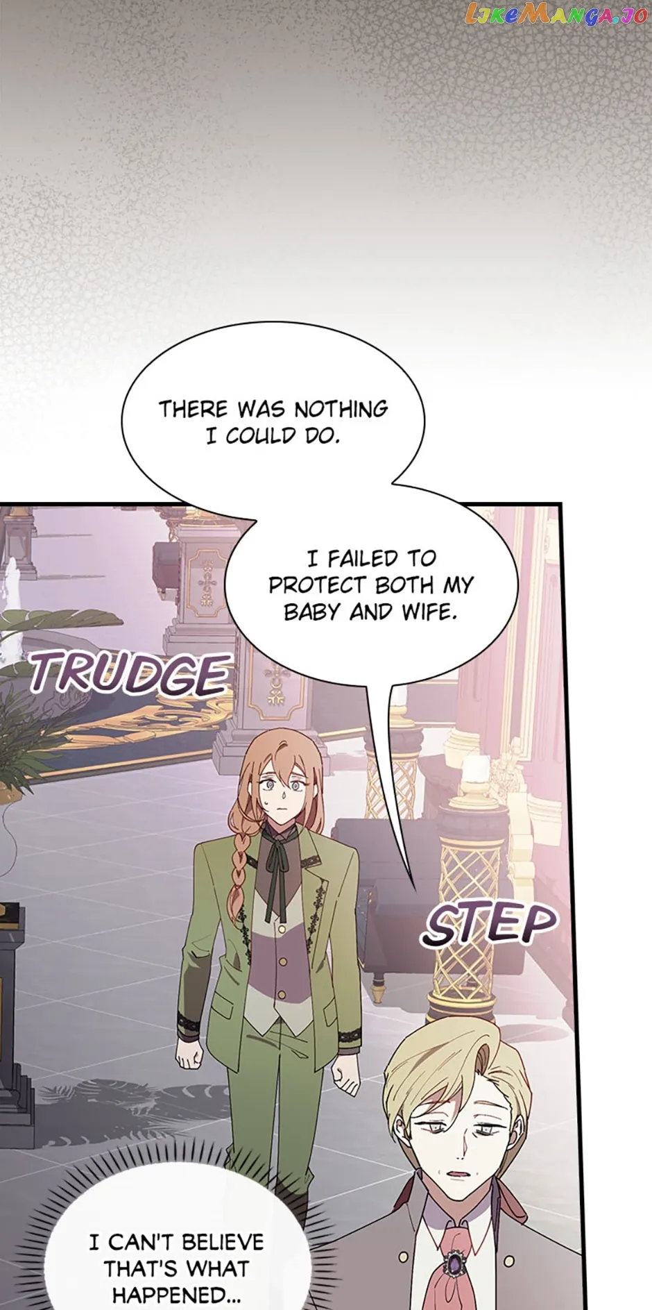 Melody of the Deadwood Chapter 76 Online - página 65